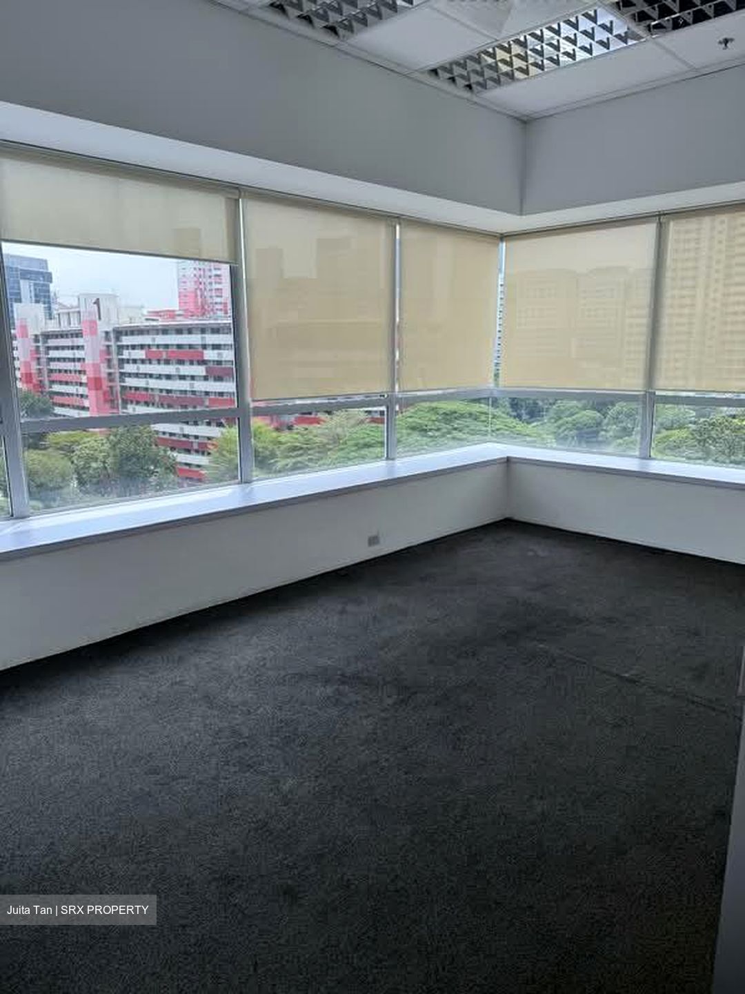 BT MERAH ENTERPRISE CENTRE (D3), Factory #570046981